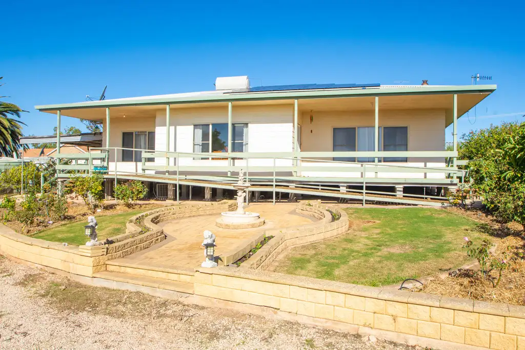 Main view of Homely house listing, 8 Philip Street, Streaky Bay SA 5680