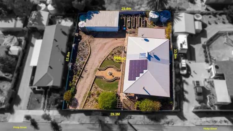 Second view of Homely house listing, 8 Philip Street, Streaky Bay SA 5680