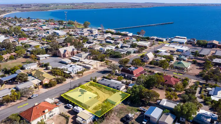 Fourth view of Homely house listing, 8 Philip Street, Streaky Bay SA 5680