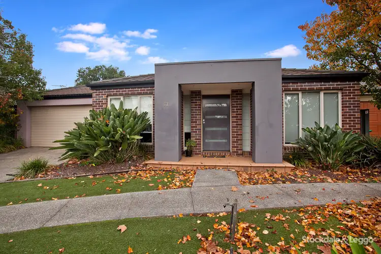 57 Caroline Springs Boulevard, Caroline Springs VIC 3023