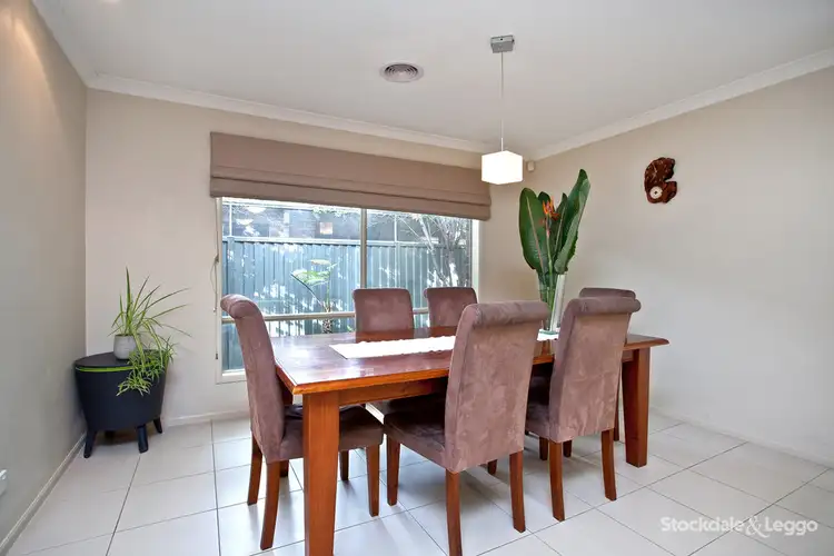 Third view of Homely house listing, 57 Caroline Springs Boulevard, Caroline Springs VIC 3023