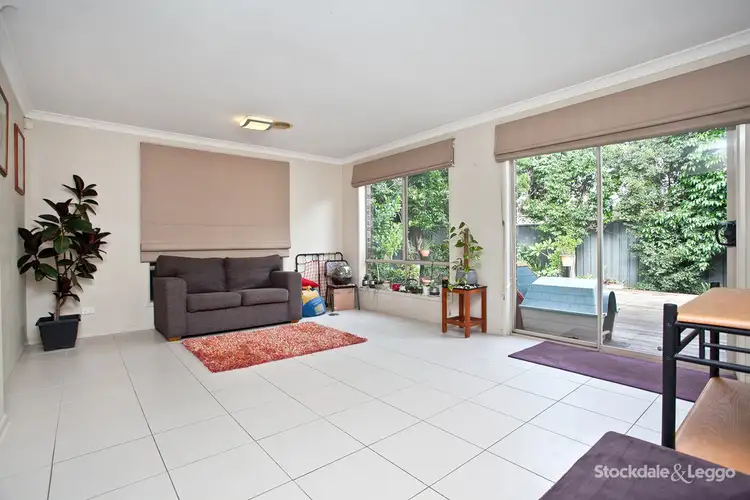 Fifth view of Homely house listing, 57 Caroline Springs Boulevard, Caroline Springs VIC 3023