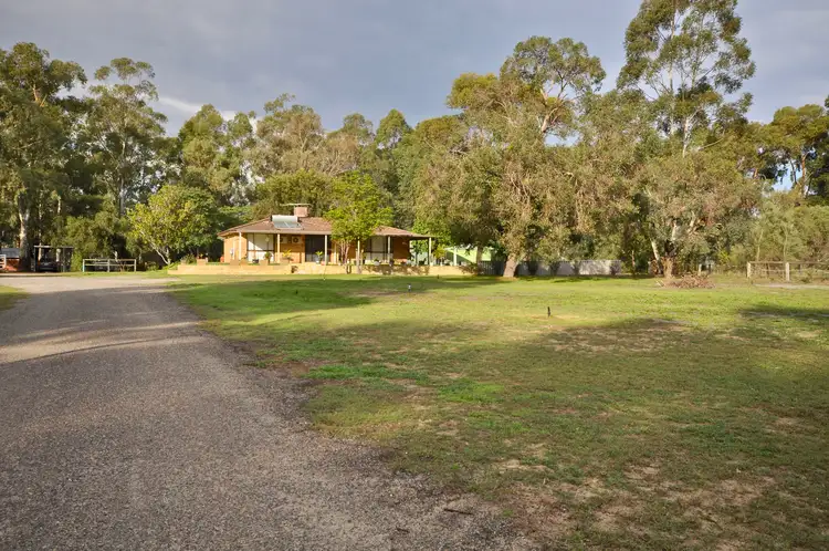 Second view of Homely house listing, 342 Mortimer Road, Wellard WA 6170