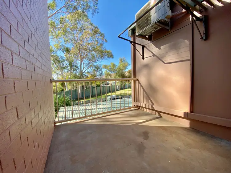 Fourth view of Homely house listing, 18/111 Bloomfield Street, Gillen NT 870