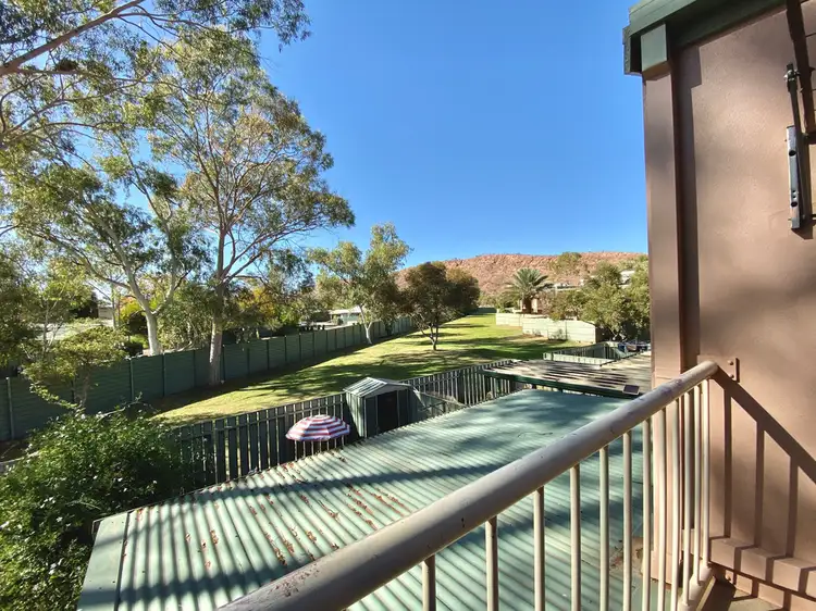 Fifth view of Homely house listing, 18/111 Bloomfield Street, Gillen NT 870