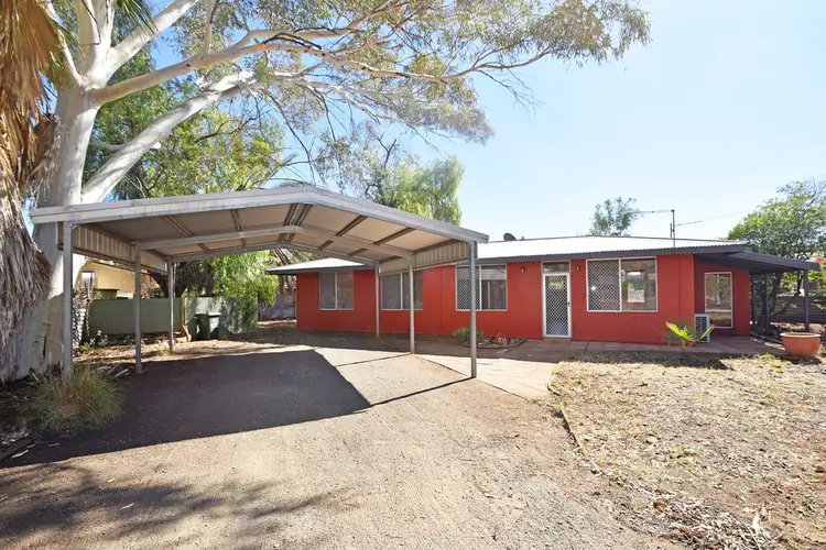 Main view of Homely house listing, 108 Gap Road, The Gap NT 870