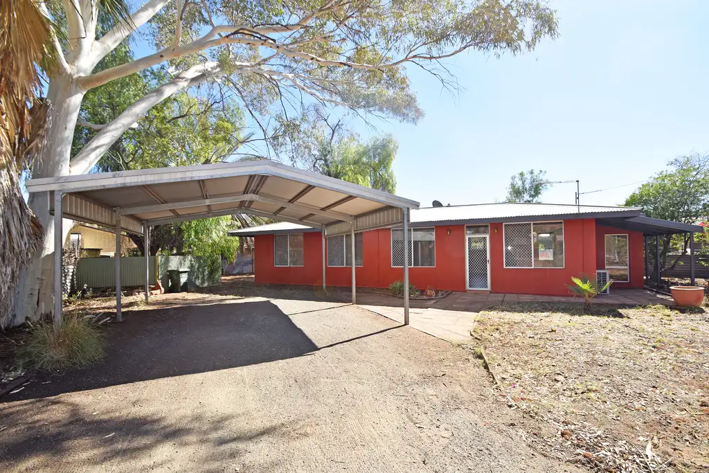 Main view of Homely house listing, 108 Gap Road, The Gap NT 870