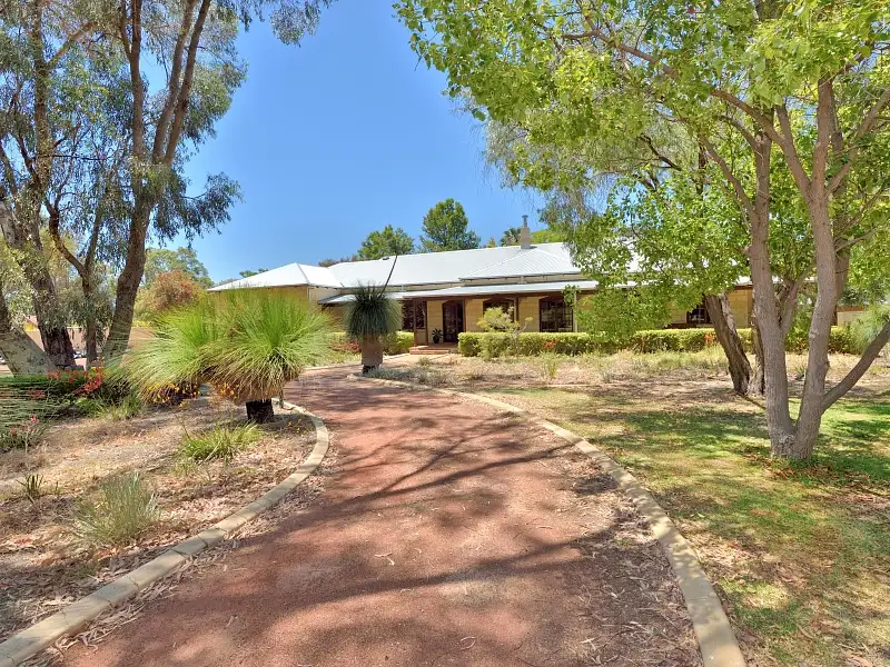 Main view of Homely house listing, 31 Honeytree Place, Falcon WA 6210