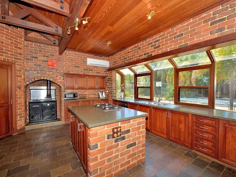 Third view of Homely house listing, 31 Honeytree Place, Falcon WA 6210