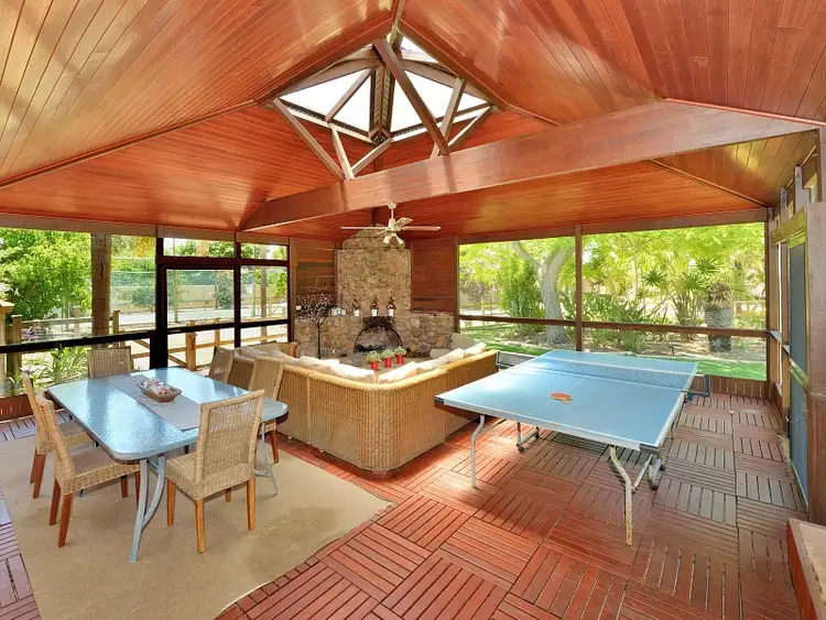 Fourth view of Homely house listing, 31 Honeytree Place, Falcon WA 6210