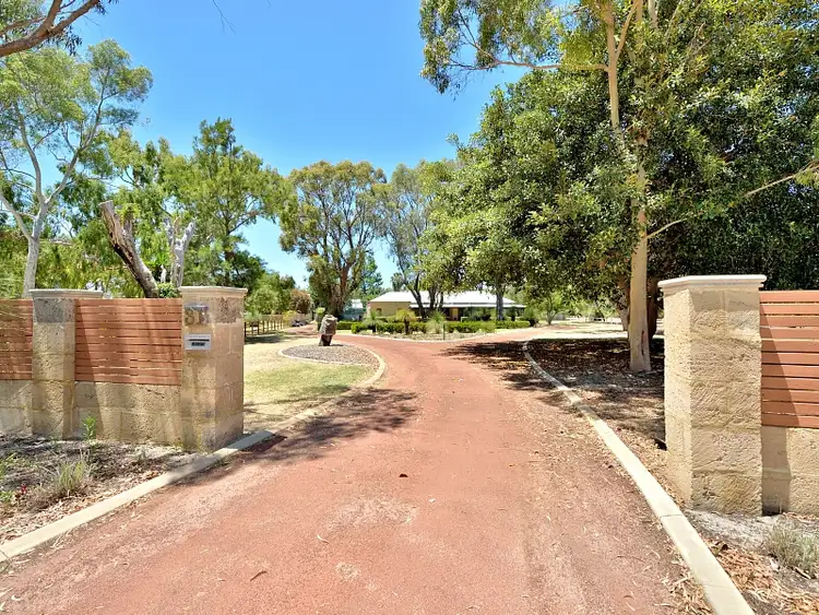 Fifth view of Homely house listing, 31 Honeytree Place, Falcon WA 6210
