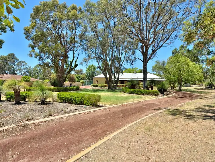 Sixth view of Homely house listing, 31 Honeytree Place, Falcon WA 6210