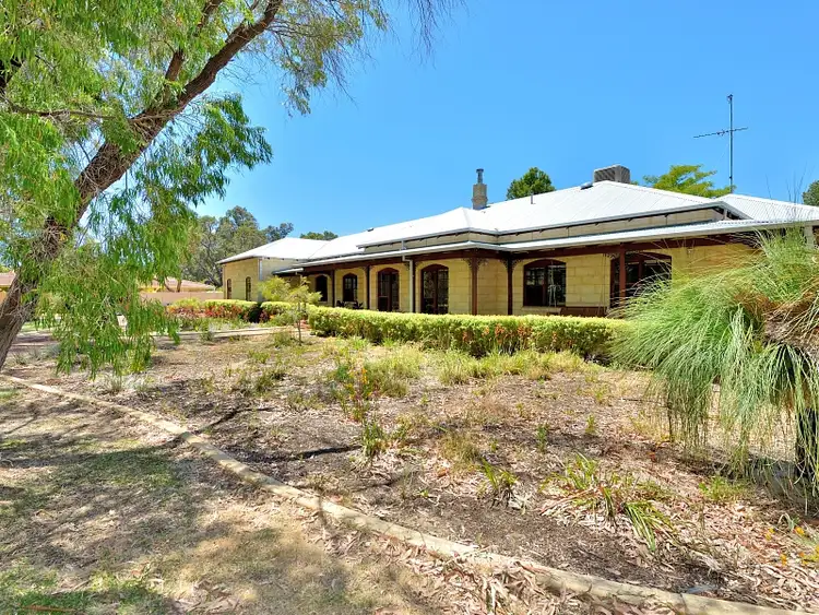 Seventh view of Homely house listing, 31 Honeytree Place, Falcon WA 6210