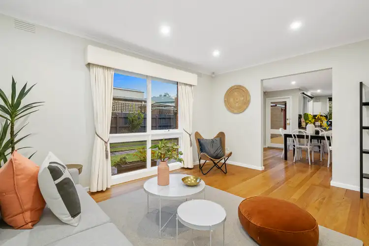 Second view of Homely house listing, 4 Tiffany Avenue, Cheltenham VIC 3192