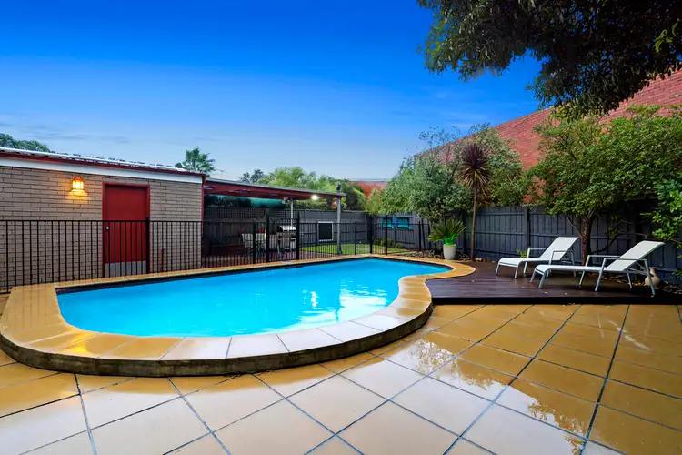Third view of Homely house listing, 4 Tiffany Avenue, Cheltenham VIC 3192