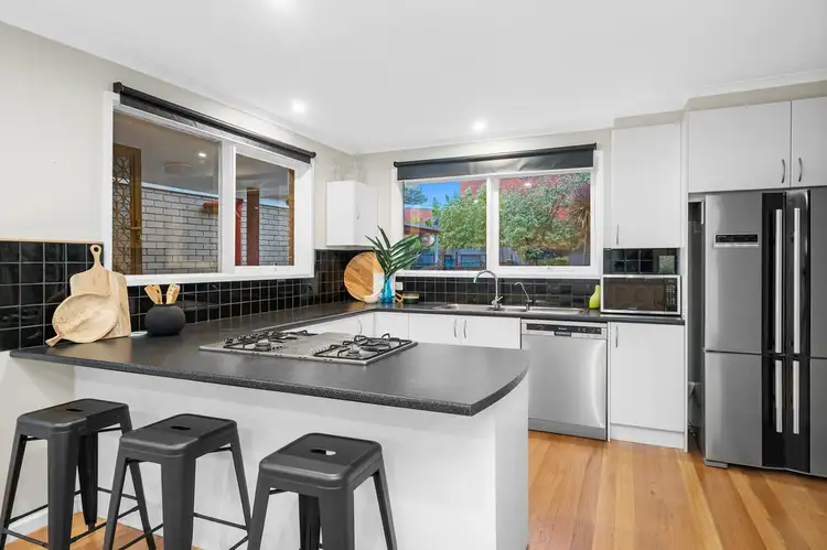 Fifth view of Homely house listing, 4 Tiffany Avenue, Cheltenham VIC 3192