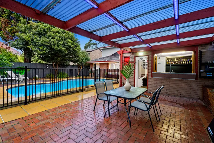 Sixth view of Homely house listing, 4 Tiffany Avenue, Cheltenham VIC 3192