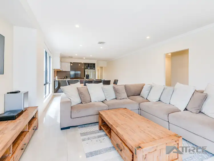 Main view of Homely house listing, 32 Medawar Loop, Piara Waters WA 6112