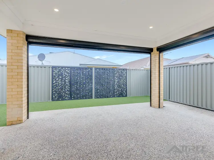 Third view of Homely house listing, 32 Medawar Loop, Piara Waters WA 6112