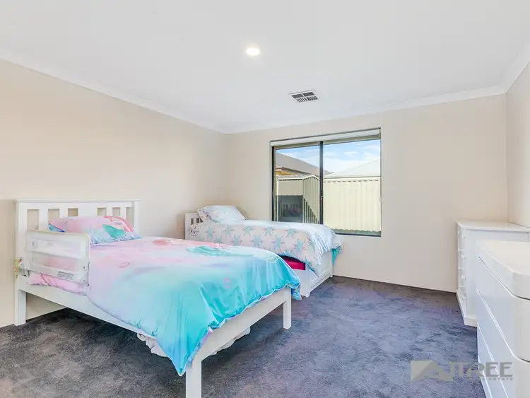Fourth view of Homely house listing, 32 Medawar Loop, Piara Waters WA 6112