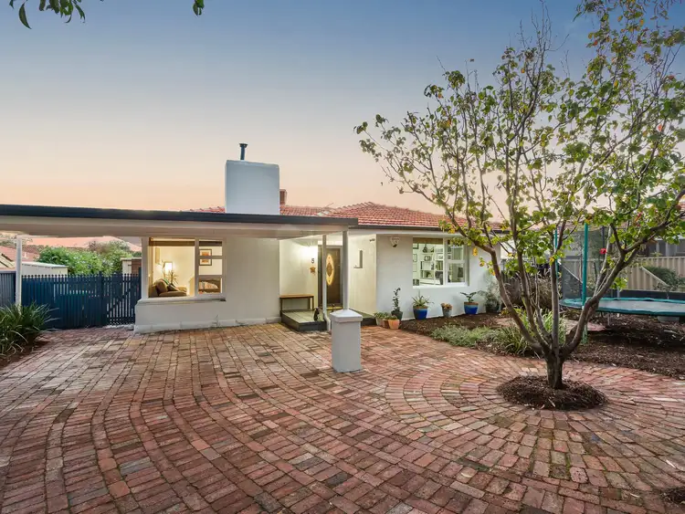 5 Murray Road, Palmyra WA 6157