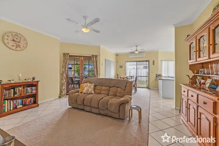 Third view of Homely house listing, 21 San Sebastian Boulevard, Port Kennedy WA 6172