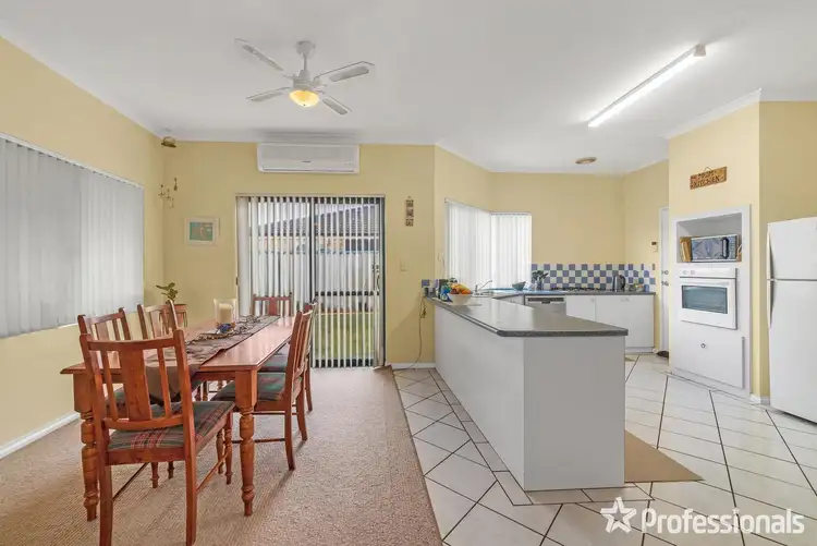 Fourth view of Homely house listing, 21 San Sebastian Boulevard, Port Kennedy WA 6172