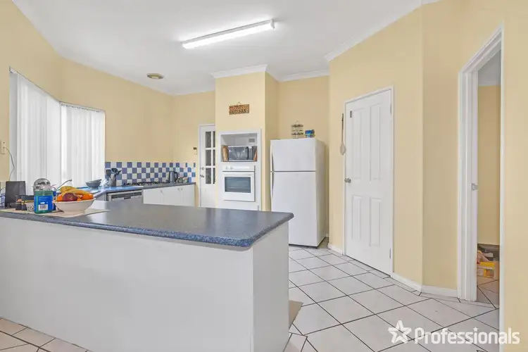 Sixth view of Homely house listing, 21 San Sebastian Boulevard, Port Kennedy WA 6172