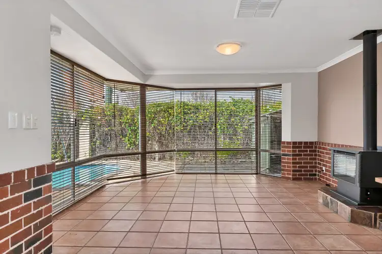 Second view of Homely house listing, 14 Montelimar Elbow, Port Kennedy WA 6172