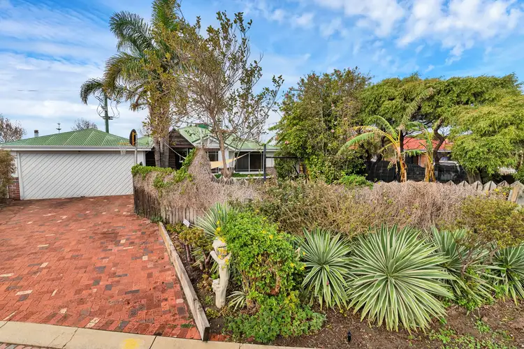 Fourth view of Homely house listing, 14 Montelimar Elbow, Port Kennedy WA 6172