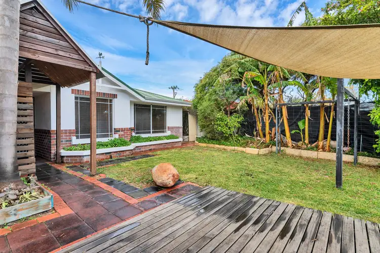 Fifth view of Homely house listing, 14 Montelimar Elbow, Port Kennedy WA 6172