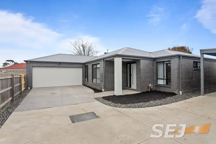 12A Sybella Avenue