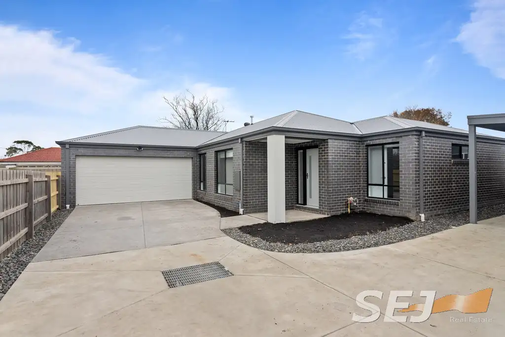 Main view of Homely unit listing, 12A Sybella Avenue, Koo Wee Rup VIC 3981