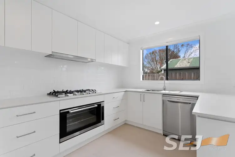 Second view of Homely unit listing, 12A Sybella Avenue, Koo Wee Rup VIC 3981