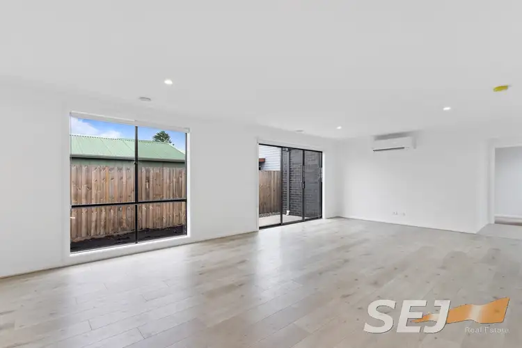 Third view of Homely unit listing, 12A Sybella Avenue, Koo Wee Rup VIC 3981