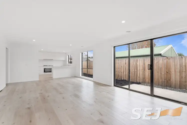 Fourth view of Homely unit listing, 12A Sybella Avenue, Koo Wee Rup VIC 3981