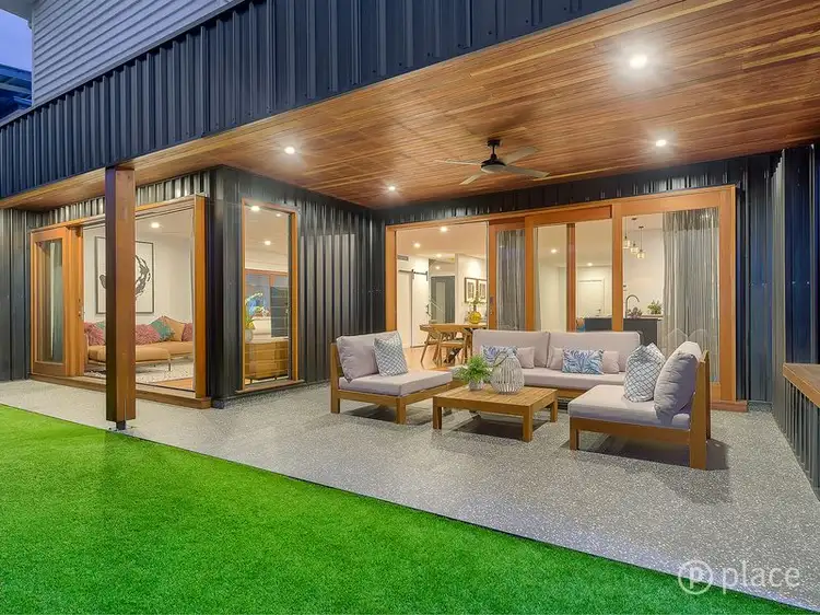 Second view of Homely house listing, 16 Dovedale Crescent, Ashgrove QLD 4060