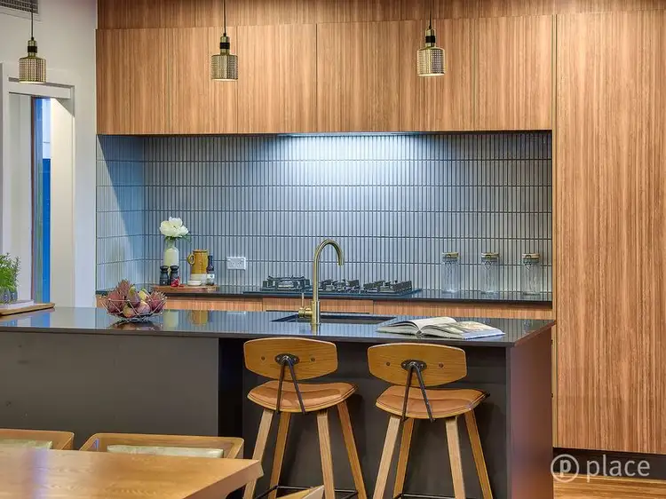 Third view of Homely house listing, 16 Dovedale Crescent, Ashgrove QLD 4060