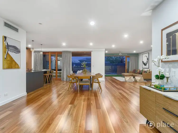 Fourth view of Homely house listing, 16 Dovedale Crescent, Ashgrove QLD 4060