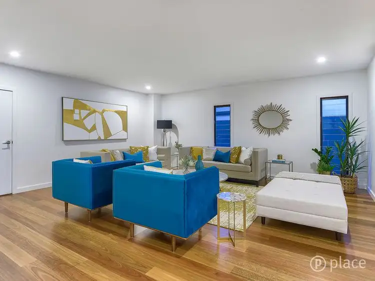 Sixth view of Homely house listing, 16 Dovedale Crescent, Ashgrove QLD 4060