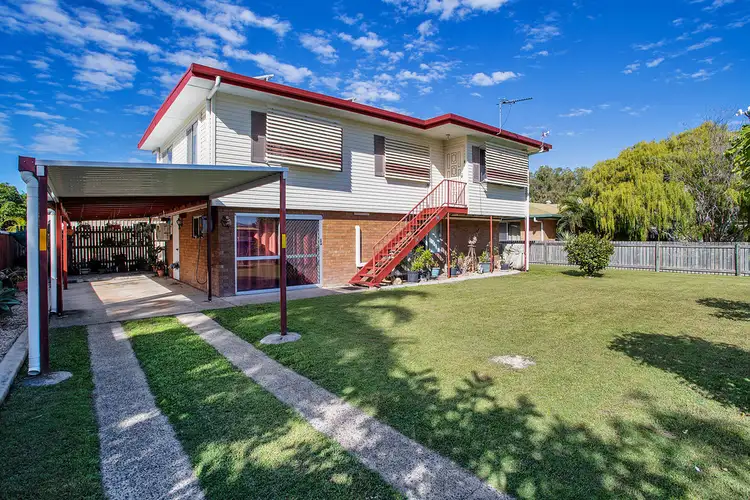 Main view of Homely house listing, 6 Osprey Close, Slade Point QLD 4740