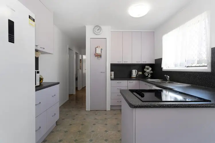 Second view of Homely house listing, 6 Osprey Close, Slade Point QLD 4740