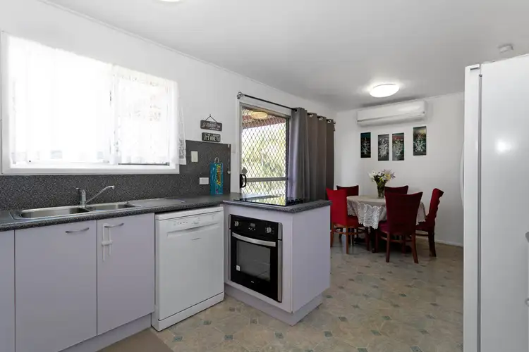 Third view of Homely house listing, 6 Osprey Close, Slade Point QLD 4740