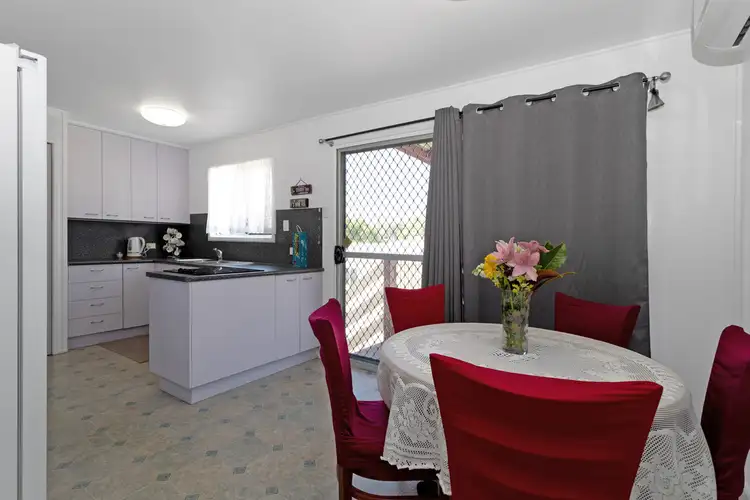 Fourth view of Homely house listing, 6 Osprey Close, Slade Point QLD 4740