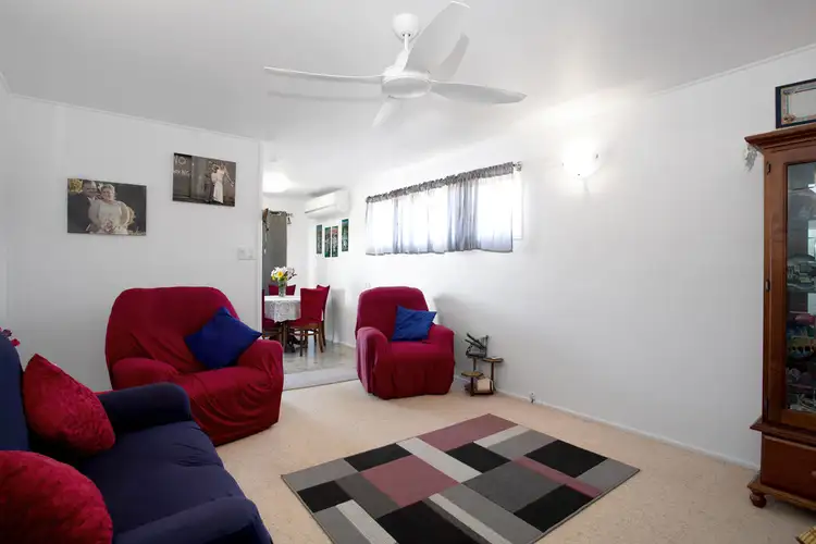 Fifth view of Homely house listing, 6 Osprey Close, Slade Point QLD 4740