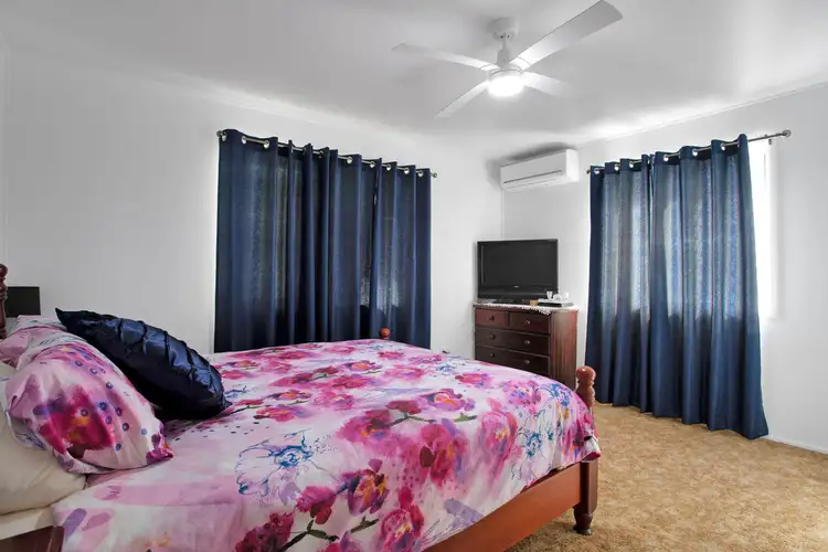 Sixth view of Homely house listing, 6 Osprey Close, Slade Point QLD 4740