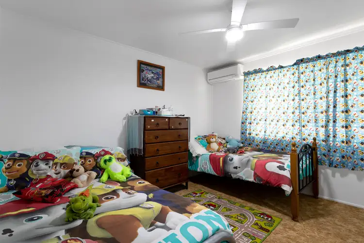 Seventh view of Homely house listing, 6 Osprey Close, Slade Point QLD 4740
