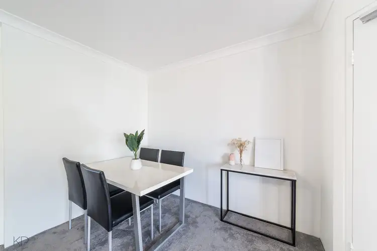 Fifth view of Homely apartment listing, 22/48-54 Stanhill Drive, Surfers Paradise QLD 4217
