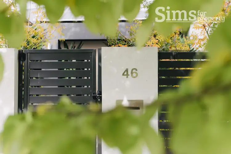 Second view of Homely house listing, 46 Landsborough Avenue, Newstead TAS 7250