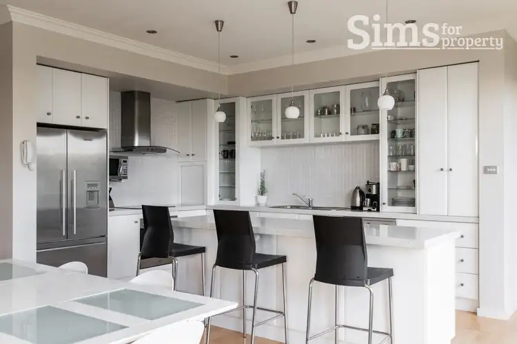 Fifth view of Homely house listing, 46 Landsborough Avenue, Newstead TAS 7250